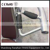2016 New Design Intelligent Abductor/Outer Thigh For GYM USE From TZfitness thumbnail-5