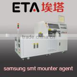 LED chip placement Mounter,led chip mounter,led pick and place machine