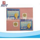 HMPSA for Carsick Patch