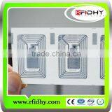 Rfid hf Inlay 18000-6c Rfid Inlay Rfid Inlay Production