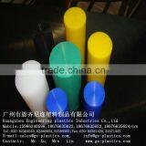 Polyethylene Plastic Rod (uhmw-pe)