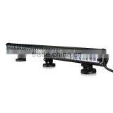 45" 288W LED Off Road Light Bar For Jeep ATV UTV 4X4 Trucks thumbnail-1