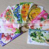 Full Color Paper Card for Greeting