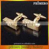 PRIMERO 2015 Fashion Jewelry 316l Poppy Cufflink Opal Cufflinks Laser Pattern Cufflinks French Cufflinks Classic Cufflinks