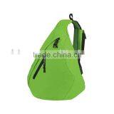 Triangle Backpack thumbnail-1