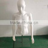 Half Body Plastic Mannequin thumbnail-6