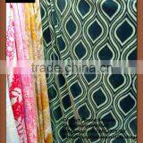 Hot Sale Burnt-out Printed Flannel Blanket With New Design thumbnail-5