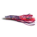 Aluminum Circle Head With Pvc SkirtTrolling Lures Big Game Lures Fishing Tackle