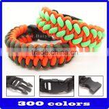 Wholesale Paracord Bracelet With Anchor thumbnail-6