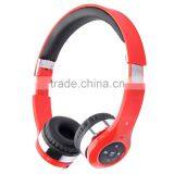 Expandable Folding Build-in Mic Sport Wireless Stereo Bluetooth V3.0 Headphone For Music Media Player Smart Phone Tablet PC thumbnail-6