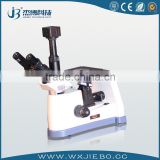 laboratory Portable Metallurgical Microscope in sale