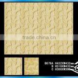 Handcarved Exterior Wall Panels thumbnail-4