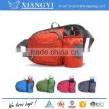 Outdoor Running Waist Bag Unisex Style Sport Waist Bag for Travel Hiking Cycling Marathon Supplier's Choice