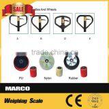 2Ton Chinese Hand Pallet Truck thumbnail-6