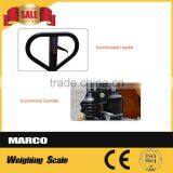 Factory Price 3000KG Weighing Pallet Truck Scale thumbnail-2