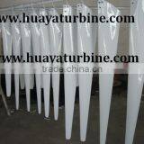 High Return! 1500w Home Wind Generator 1.5kw Horizontal Rooftop Wind Energy System, Permanent Magnet Free Energy Generator thumbnail-4