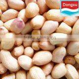 fair trade peanut kernels baisha 40/50