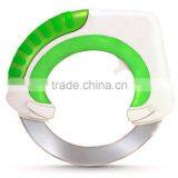 Multifunctional Creative Circular Chopper , Circular Knife, Foreign Trade Export Wheels Knife thumbnail-2