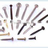 Carpenter Screws(wood Screws) thumbnail-1