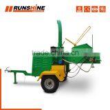On Sale! Wood Chipper With Low Price thumbnail-4