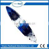 2016 New Desigh Three Person Family Kayak /sit on Top Fishing Kayaks thumbnail-4