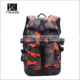 Wholesale China Supplier Custom Camouflage Tactical Backpack