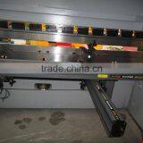 PS20032k Electro-hydraulic Servo Synchronized Press Brake With DNC600, DNC880S,DA41 thumbnail-6