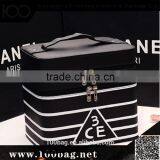 China Fashion Style Pvc Cosmetic Case Make up Case thumbnail-1