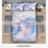 Wholesale 3D Print Bedding Sets Soft Home Textile Four Season Collection Colorful Print Funny Animal Children Printing thumbnail-2