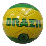 factory direct sale 2014 brasil world cup football basketball volleyball