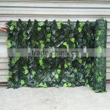 Artificial Plants Green Fence,Artificial Ivy Fence for Garden Decoration