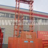china famous brand self-propelled boom lift