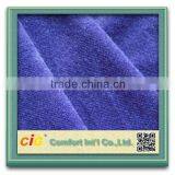 100% Polyester Dyed Drop Needle Anti-pilling Polar Fleece