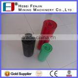 New Conveyor Belting Feeder Picking Troughed Idlers For Process Plants thumbnail-5