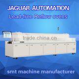 M6 Reliable Hot Air Reflow Oven For Led Tube Assembly