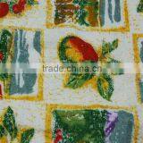 Hotsale Microfiber Towels With Print Cleaning Rags Bath Shower Towels Manufacturer In China thumbnail-1