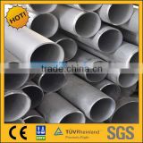 ASTM A213/A321 304,304L,316L seamless stainless steel pipe
