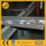 Bright Annealed (BA) Stainless Steel Seamless Pipes, Small Tubes thumbnail-3
