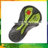 High Quality Printing Design Cycling Padded Pants For Women