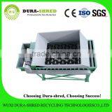 Dura-shred Wire Free Rubber Chips Shredding Machine thumbnail-3