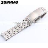 20mm High Quality Imported Stainless Steel Watch Bracelet Wholesale 3PCS thumbnail-4