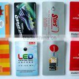 Credit Card Shaped Emergency Promotional Led Light thumbnail-1