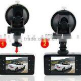 Chelong ISO9001 Hot 2 Inch ,1080P 2 Channel Car Black Box Dvr Car Camera thumbnail-1