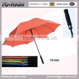 30" auto open reflective umbrella YR1050
