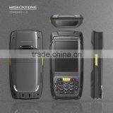 2013 New Cheap Barcode Scanner Handheld High Quality