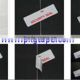 Tamper Evidence Security VOID Tape for Carton Packing thumbnail-3