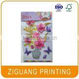 Wholesale Mirror Sheet Wall Sticker thumbnail-2