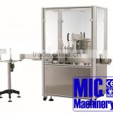 Micmachinery hot sale automatic perfume bottle filling machine