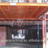 Steel Q235b Material Heavy Duty Rack Warehouse Rack Use thumbnail-6