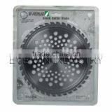 40T Grass Brush Tungsten Carbide Saw Cutting Blade thumbnail-2